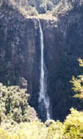 Ellenborough Falls