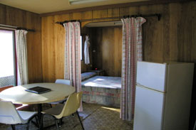 Mobile home